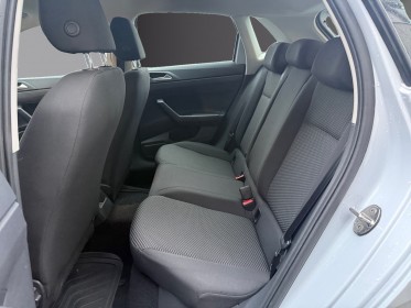 Volkswagen polo 1.0 80 ss bvm5 occasion simplicicar coeur d'yvelines - auto expo 78 simplicicar simplicibike france