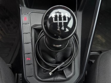 Volkswagen polo 1.0 80 ss bvm5 occasion simplicicar coeur d'yvelines - auto expo 78 simplicicar simplicibike france