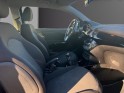 Opel adam jam 87 ch 1.4 twinport regulateur suivi complet garantie 12 mois occasion montpellier (34) simplicicar simplicibike...