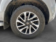 NISSAN d'occasion NAVARA 2.3 DCI 190 DOUBLE CAB N-GUARD BA de 2018