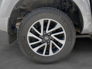 NISSAN d'occasion NAVARA 2.3 DCI 190 DOUBLE CAB N-GUARD BA de 2018