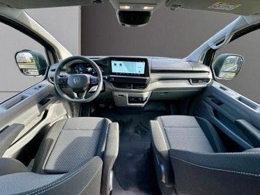 Volkswagen transporter 6.1 van vitre l1h1 2.0 tdi 150 dsg7 business 4 places tva récupérable iq light attelage garantie......