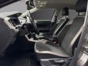 Volkswagen polo 1.0 tsi 95 ss dsg7 carat siège chauffant caméra carplay 4 roues été garantie 12 mois occasion simplicicar...