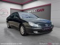 Peugeot 607 2.2i 16v a  première main  garantie 12 mois occasion simplicicar vernon simplicicar simplicibike france