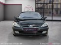 Peugeot 607 2.2i 16v a  première main  garantie 12 mois occasion simplicicar vernon simplicicar simplicibike france