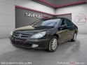 Peugeot 607 2.2i 16v a  première main  garantie 12 mois occasion simplicicar vernon simplicicar simplicibike france