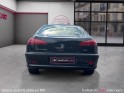 Peugeot 607 2.2i 16v a  première main  garantie 12 mois occasion simplicicar vernon simplicicar simplicibike france