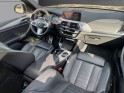 Bmw x3 g01 xdrive20d 190ch bva8 m sport toit ouvrant garantie 12 mois occasion simplicicar mery-sur-oise simplicicar...