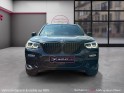 Bmw x3 g01 xdrive20d 190ch bva8 m sport toit ouvrant garantie 12 mois occasion simplicicar mery-sur-oise simplicicar...
