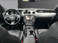 FORD d'occasion MUSTANG 2.3 ECOBOOST FASTBACK de 2016 Poitiers (86)﻿