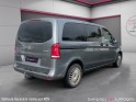 Mercedes vito mixto 119 cdi compact bva 4x4 pro garantie 12 mois occasion simplicicar limoges  simplicicar simplicibike france