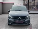 Mercedes vito mixto 119 cdi compact bva 4x4 pro garantie 12 mois occasion simplicicar limoges  simplicicar simplicibike france