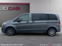 Mercedes vito mixto 119 cdi compact bva 4x4 pro garantie 12 mois occasion simplicicar limoges  simplicicar simplicibike france