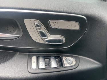 Mercedes vito mixto 119 cdi compact bva 4x4 pro garantie 12 mois occasion simplicicar limoges  simplicicar simplicibike france