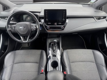 Toyota corolla  1.8 122ch garantie toyota occasion montpellier (34) simplicicar simplicibike france