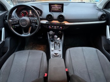 Audi q2 150ch s line garantie 12 mois occasion montpellier (34) simplicicar simplicibike france