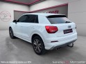 Audi q2 150ch s line garantie 12 mois occasion montpellier (34) simplicicar simplicibike france