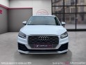 Audi q2 150ch s line garantie 12 mois occasion montpellier (34) simplicicar simplicibike france