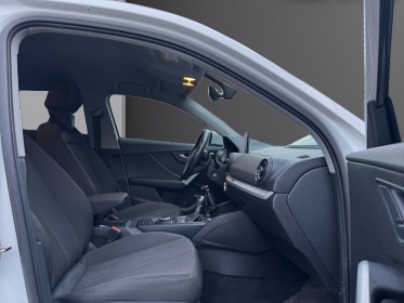 Audi q2 150ch s line garantie 12 mois occasion montpellier (34) simplicicar simplicibike france