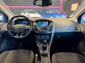 Ford focus 125cv, titanium, pack hiver, pack city, garantie 12 mois occasion simplicicar annecy simplicicar simplicibike france