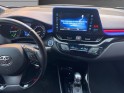 Toyota c-hr hybride 122h graphic occasion simplicicar livry gargan simplicicar simplicibike france