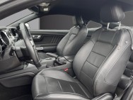 FORD d'occasion MUSTANG 2.3 ECOBOOST FASTBACK de 2016 Poitiers (86)﻿