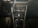 Volkswagen t-roc 1.5 tsi 150ch dsg7 lounge toit ouvrant garantie 12 mois occasion montpellier (34) simplicicar simplicibike...