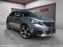 Peugeot 3008 1.2 puretech 130ch ss bvm6 crossway carplay induction distribution faite garantie 12 mois occasion simplicicar...