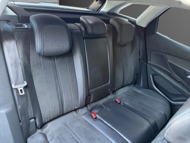 Peugeot 3008 1.2 puretech 130ch ss bvm6 crossway carplay induction distribution faite garantie 12 mois occasion simplicicar...