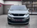 Peugeot expert fourgon long bluehdi 180 ss eat8 asphalt 1ere main garantie 12 mois occasion simplicicar bordeaux  simplicicar...