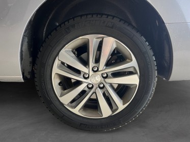 Peugeot expert fourgon long bluehdi 180 ss eat8 asphalt 1ere main garantie 12 mois occasion simplicicar bordeaux  simplicicar...