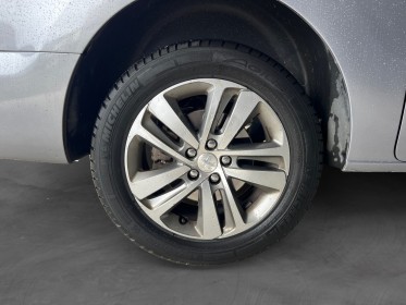 Peugeot expert fourgon long bluehdi 180 ss eat8 asphalt 1ere main garantie 12 mois occasion simplicicar bordeaux  simplicicar...