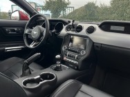 FORD d'occasion MUSTANG 2.3 ECOBOOST FASTBACK de 2016 Poitiers (86)﻿