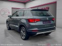 Seat ateca 1.6 tdi 116ch xcellence occasion simplicicar la fleche simplicicar simplicibike france