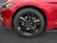 FORD d'occasion MUSTANG 2.3 ECOBOOST FASTBACK de 2016 Poitiers (86)﻿