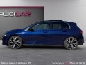Volkswagen golf 1.5 etsi opf 150ch dsg7 r line toit pano siège chauffant volant chauffant carplay caméra de recul matrix......