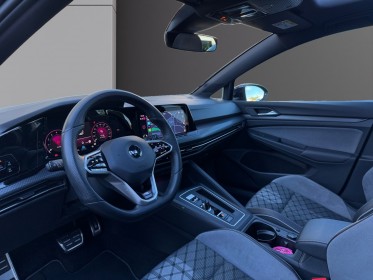 Volkswagen golf 1.5 etsi opf 150ch dsg7 r line toit pano siège chauffant volant chauffant carplay caméra de recul matrix......