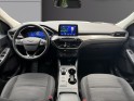 Ford kuga 2.5 duratec 190 ch flexifuel fhev e85 powershift titanium carplay caméra de recul garantie 12 mois occasion...