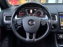 Volkswagen touareg 3.0 tdi 262ch tiptro 8 carat exclusive - entretien vw occasion simplicicar la fleche simplicicar...