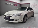 Citroen c5 c5 thp 155 exclusive a boite auto carplay garantie 12 mois occasion montpellier (34) simplicicar simplicibike france