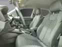 Audi a1 sportback 30 tfsi 116 ch s tronic 7 advanced - virtual cockpit - carplay - climatisation - garantie 12 mois europe...
