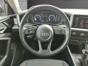 Audi a1 sportback 30 tfsi 116 ch s tronic 7 advanced - virtual cockpit - carplay - climatisation - garantie 12 mois europe...