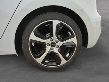 Audi a1 sportback 30 tfsi 116 ch s tronic 7 advanced - virtual cockpit - carplay - climatisation - garantie 12 mois europe...