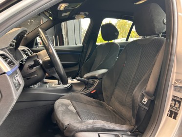 Bmw serie 3 f30 lci 318d 150ch m sport garantie 12 mois occasion simplicicar villebon-sur-yvette simplicicar simplicibike...
