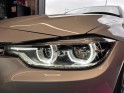 Bmw serie 3 f30 lci 318d 150ch m sport garantie 12 mois occasion simplicicar villebon-sur-yvette simplicicar simplicibike...