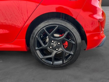 Ford fiesta st 1.5 ecoboost 200 ss st plus - garantie 12 mois occasion parc voitures beauvais simplicicar simplicibike france