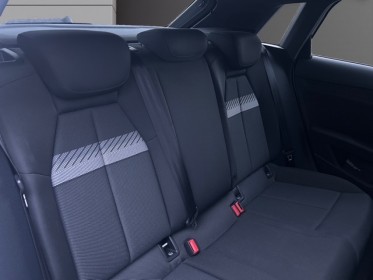 Audi a3 sportback 45 tfsie 245 s tronic 6 s line garantie 12 mois occasion simplicicar colmar simplicicar simplicibike france