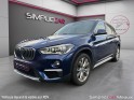 Bmw x1 f48 sdrive 18i 140 ch xline occasion simplicicar meaux simplicicar simplicibike france