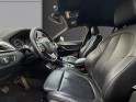 Bmw x1 f48 sdrive 18i 140 ch xline occasion simplicicar meaux simplicicar simplicibike france