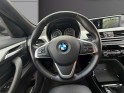 Bmw x1 f48 sdrive 18i 140 ch xline occasion simplicicar meaux simplicicar simplicibike france